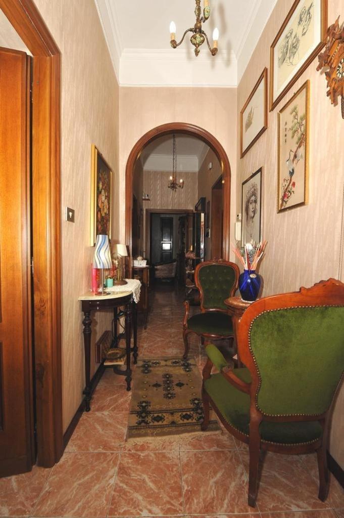 Casa Bianca 16 * Rom