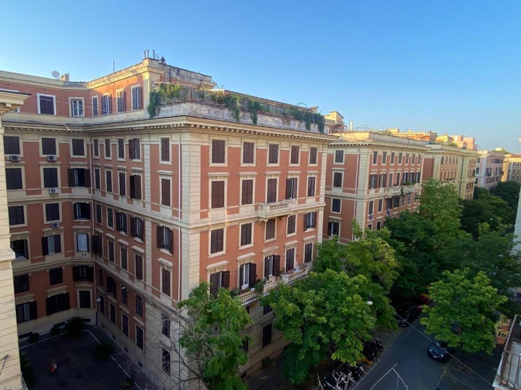 Casa Bianca 16 *