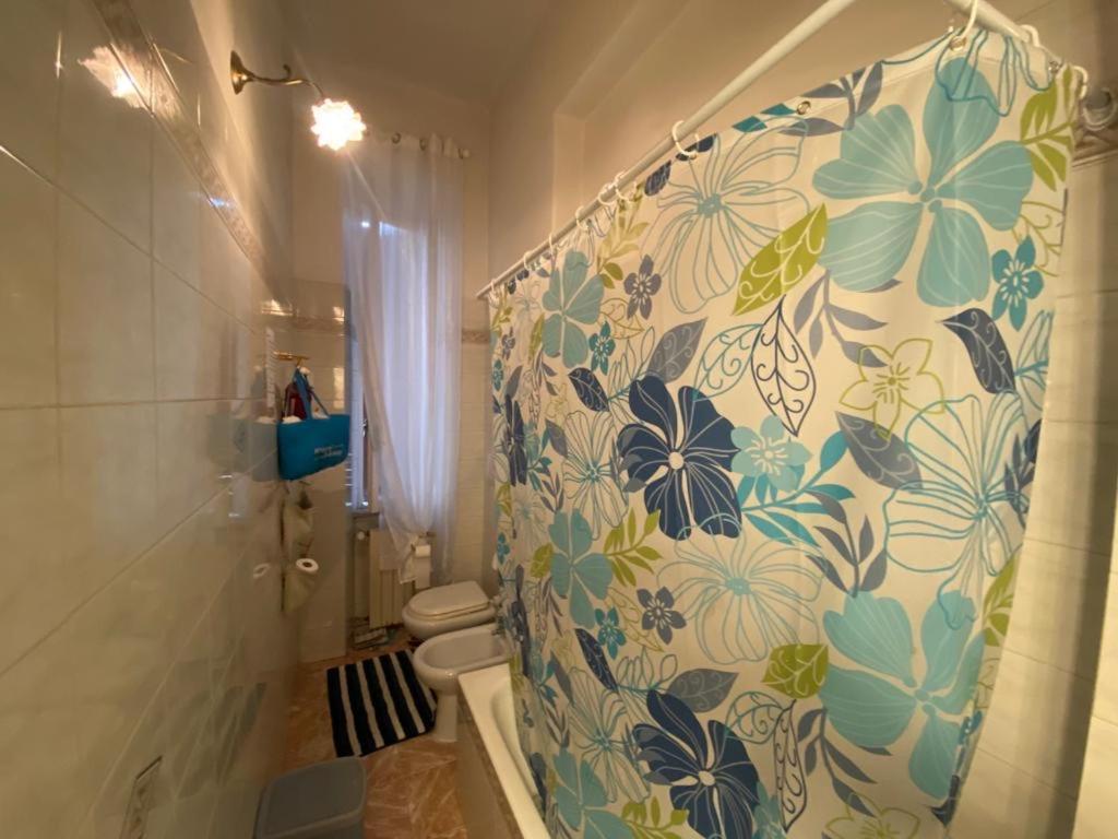 Casa Bianca 16 Privat bolig *